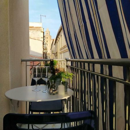 Appartement Di Fronte Al Museo à Cefalù Extérieur photo