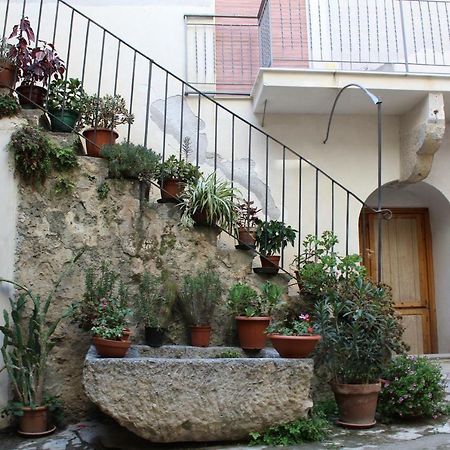 Appartement Di Fronte Al Museo à Cefalù Extérieur photo