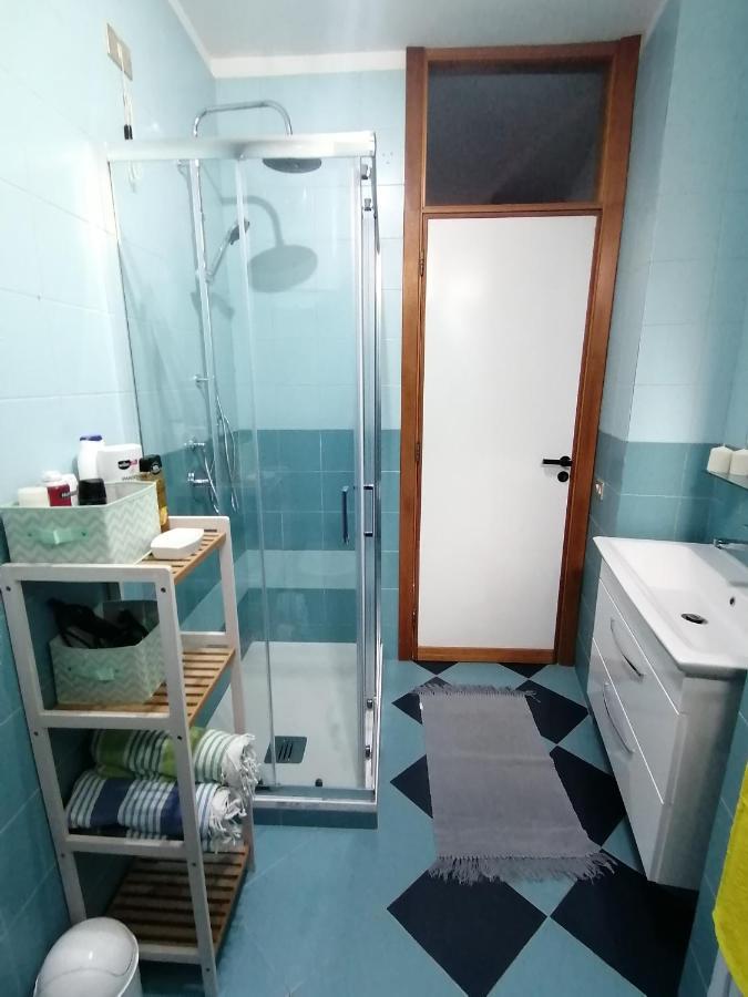 Appartement Di Fronte Al Museo à Cefalù Extérieur photo
