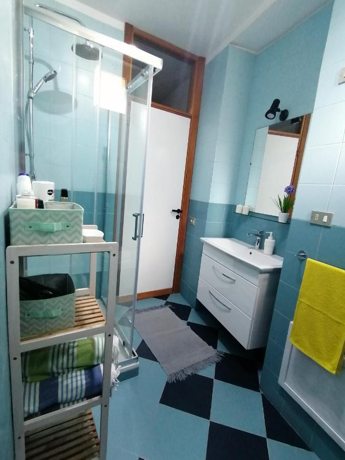Appartement Di Fronte Al Museo à Cefalù Extérieur photo