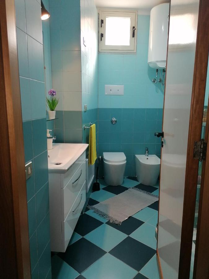 Appartement Di Fronte Al Museo à Cefalù Extérieur photo
