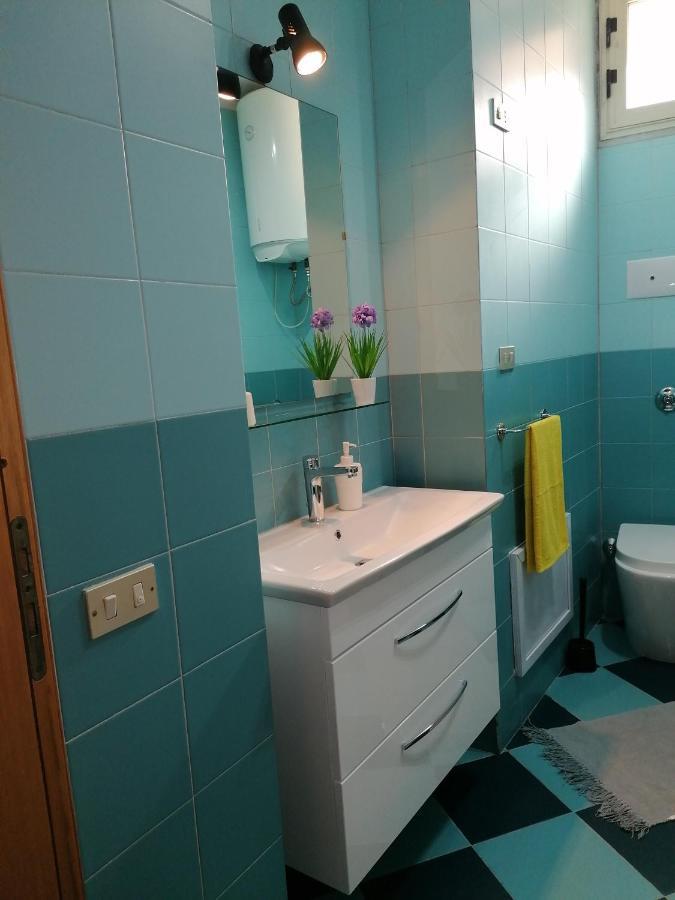 Appartement Di Fronte Al Museo à Cefalù Extérieur photo