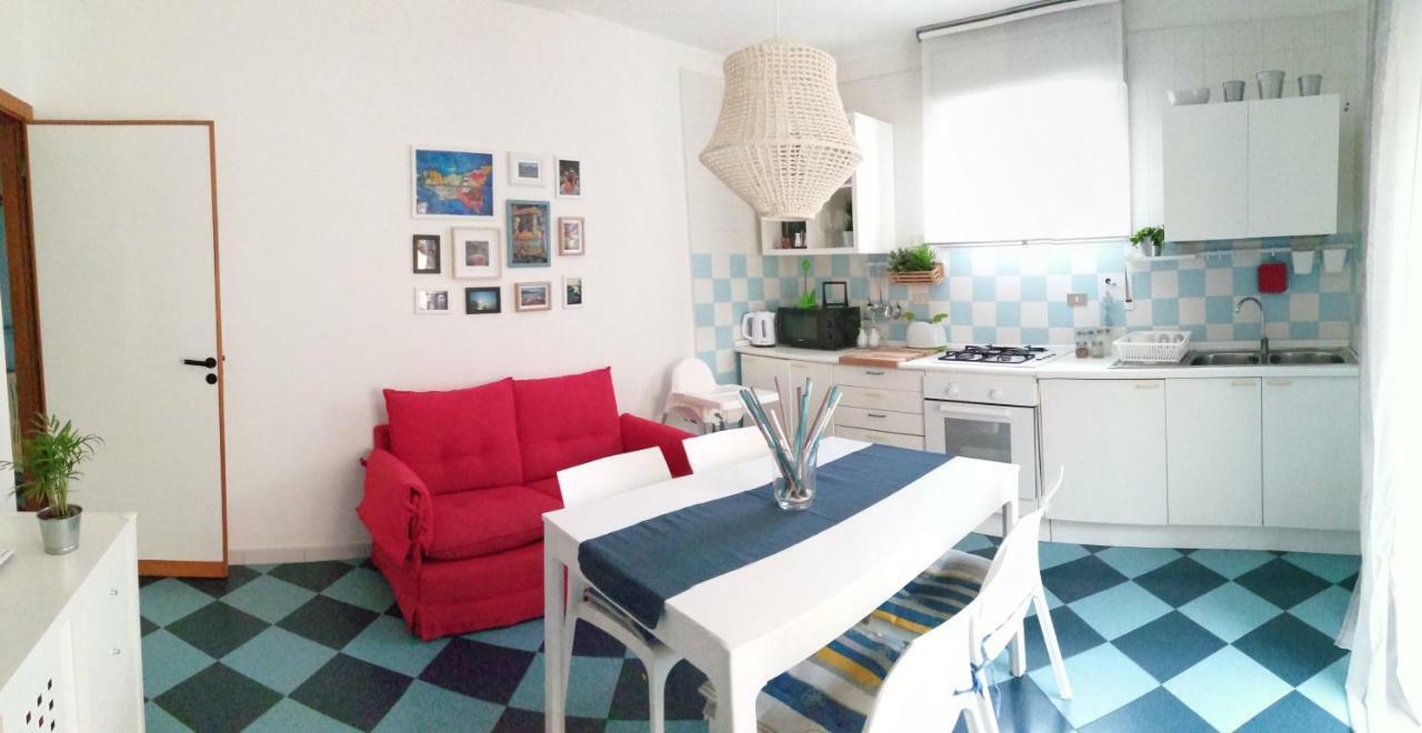 Appartement Di Fronte Al Museo à Cefalù Extérieur photo