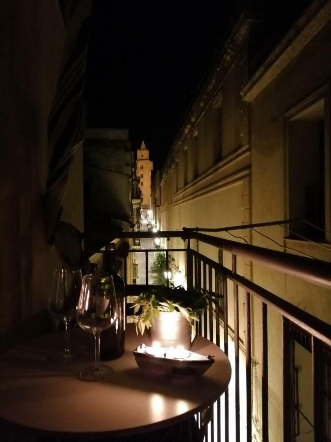 Appartement Di Fronte Al Museo à Cefalù Extérieur photo