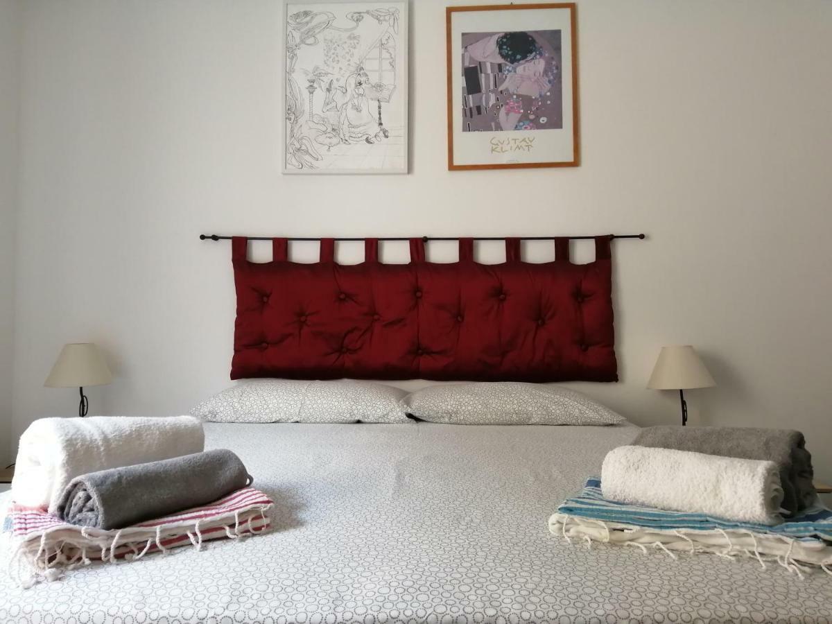 Appartement Di Fronte Al Museo à Cefalù Extérieur photo