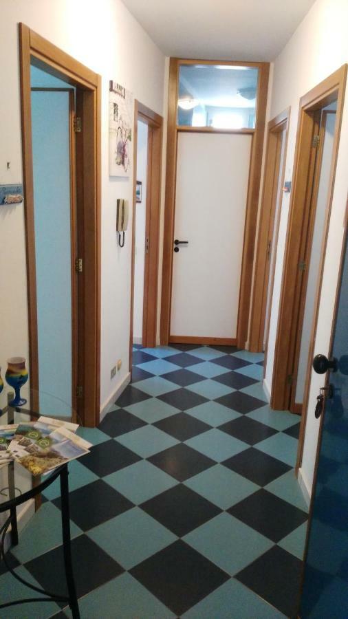 Appartement Di Fronte Al Museo à Cefalù Extérieur photo
