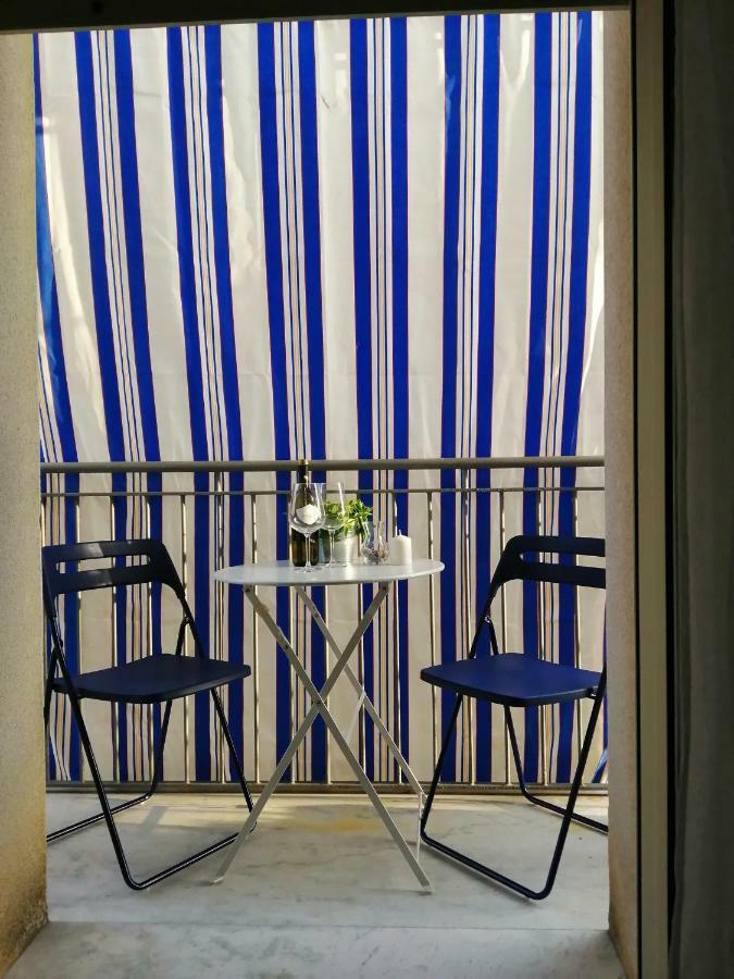 Appartement Di Fronte Al Museo à Cefalù Extérieur photo