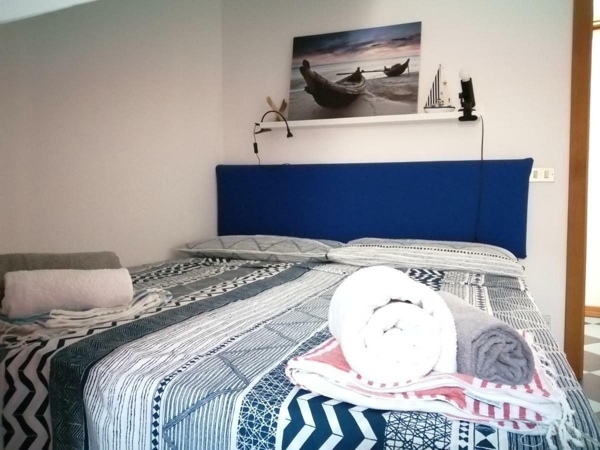 Appartement Di Fronte Al Museo à Cefalù Extérieur photo